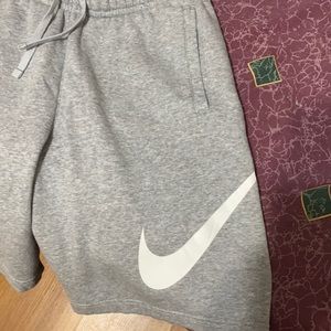 Nike shorts